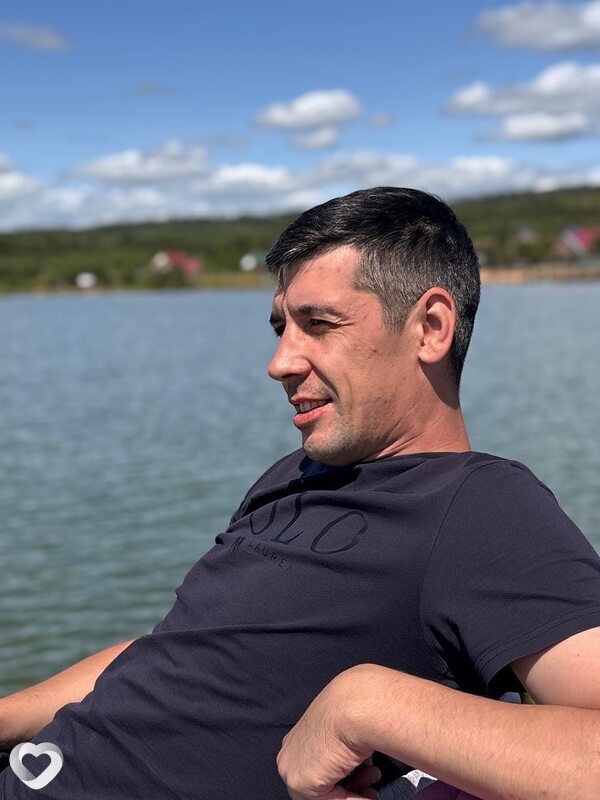 Adel, 38, Уфе — анкета №2927042