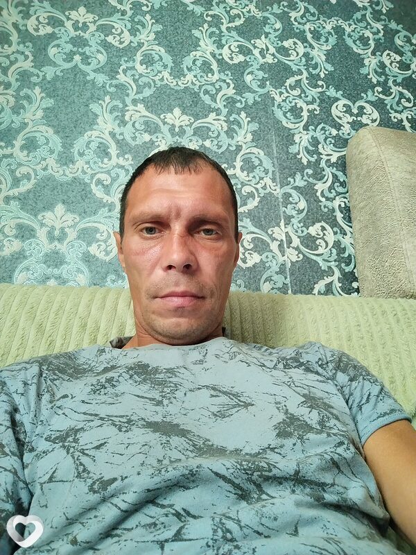 Сергей, 37, Саратове — анкета №2927046