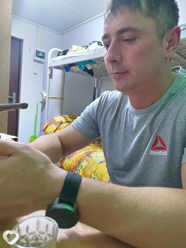 Андрей, 56, Находке — анкета №2927047