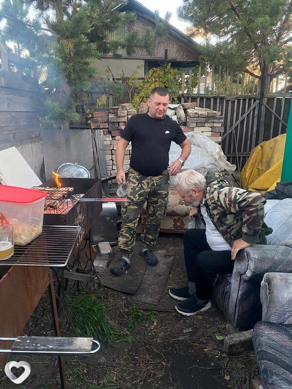 Alex, 42, Сочи — анкета №2926373