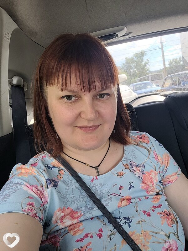 Ася, 37, Красноярске — анкета №2926380