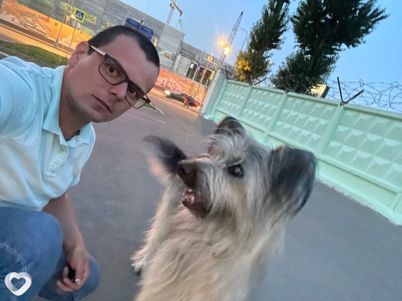 Святослав, 38, Севастополе — анкета №2926382