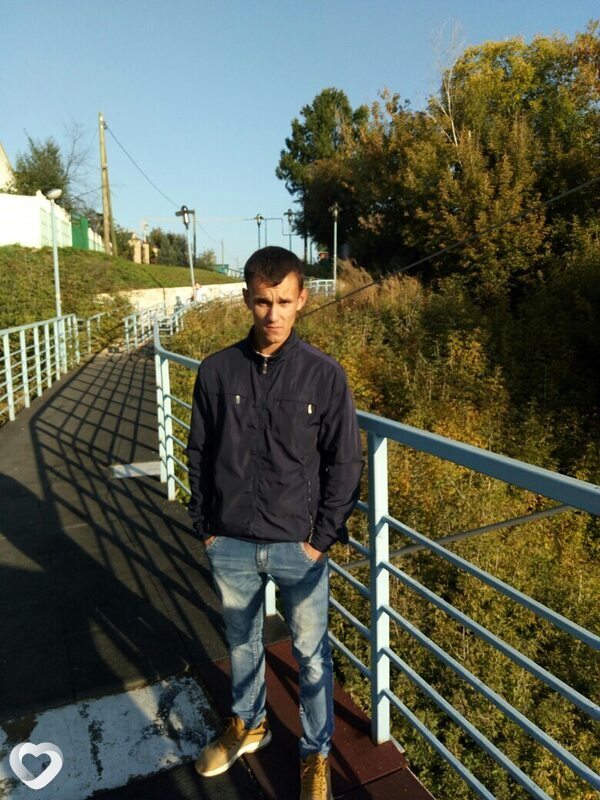 Александр, 29, Набережных Челнах — анкета №2926383
