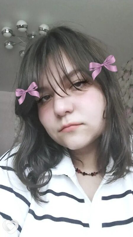 Кристина, 21, Иркутске — анкета №2926387