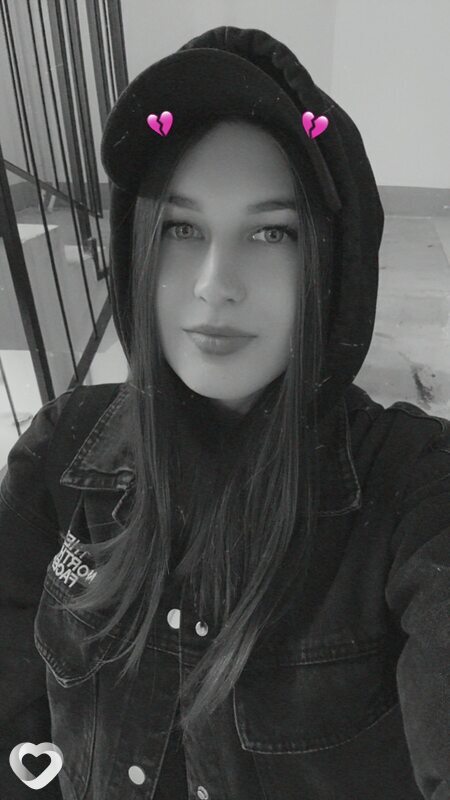 Ксения, 26, Томске — анкета №2926393
