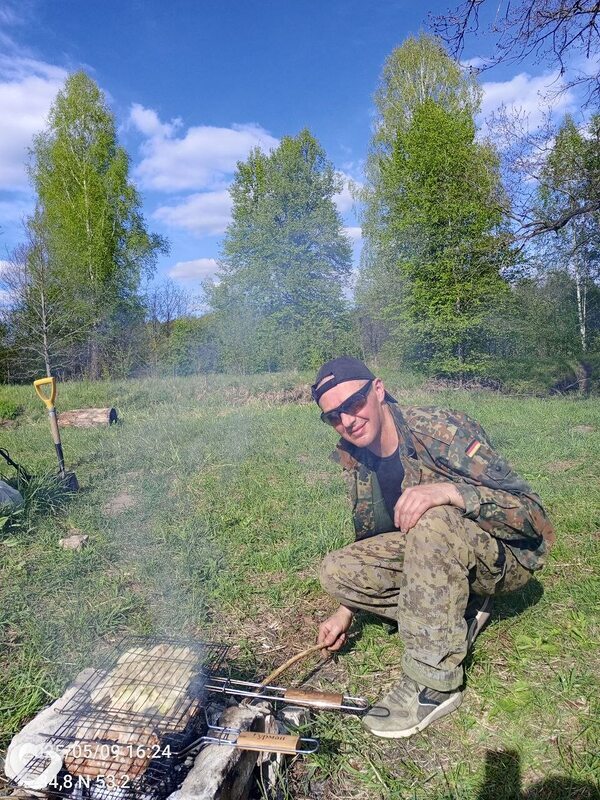Serg, 45, Брянске — анкета №2926403
