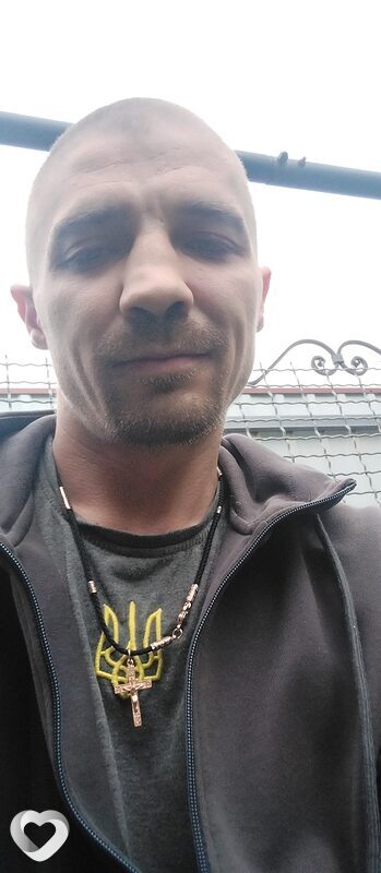 Сергій, 35, Полтаве — анкета №2926407