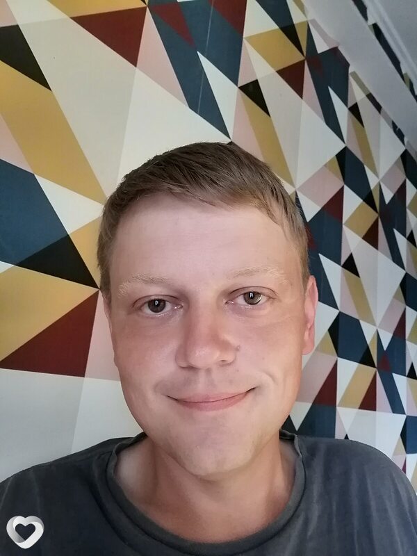 Никита, 42, Красногорске — анкета №2926412
