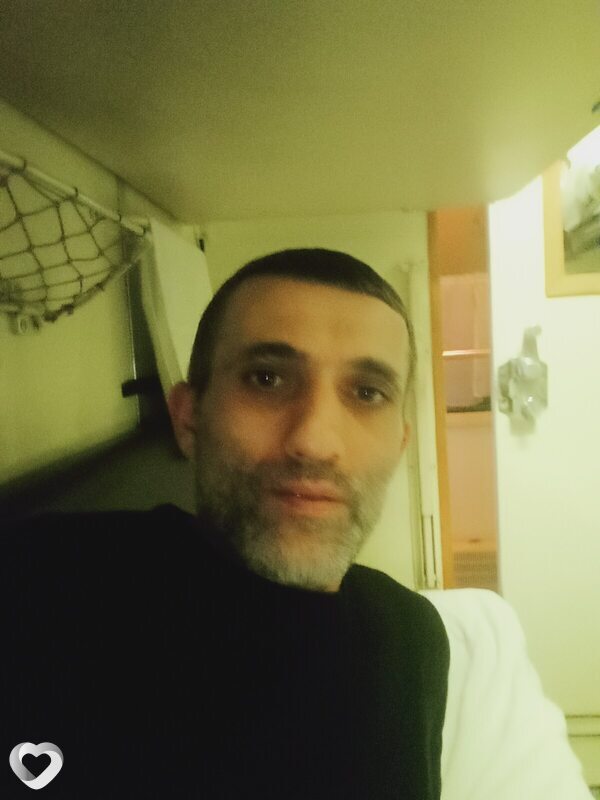 Гарник, 43, Луганске — анкета №2926414
