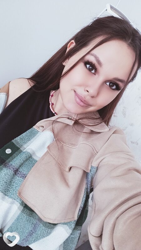 Эля, 28, Нижнекамске — анкета №2926420