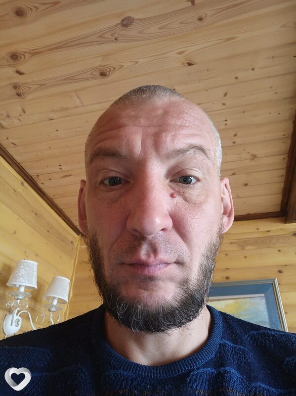 Афанасий, 37, Альметьевске — анкета №2926550