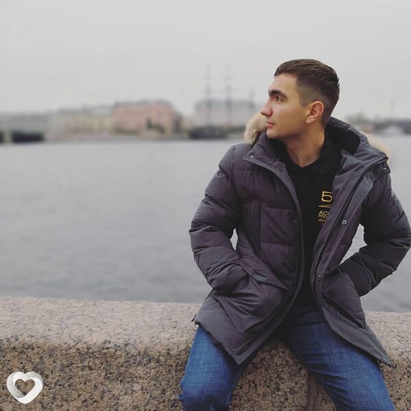 Артур, 33, Кемерове — анкета №2926551