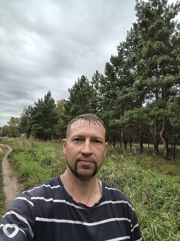 Иван, 41, Омске — анкета №2926554