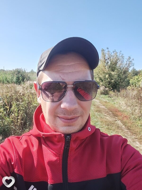Алексей, 32, Курске — анкета №2926564