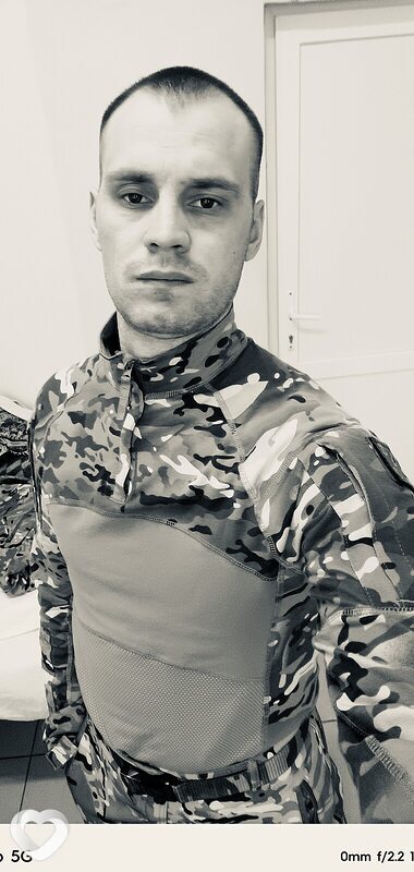 Андрей, 31, Ростове-на-Дону — анкета №2926566