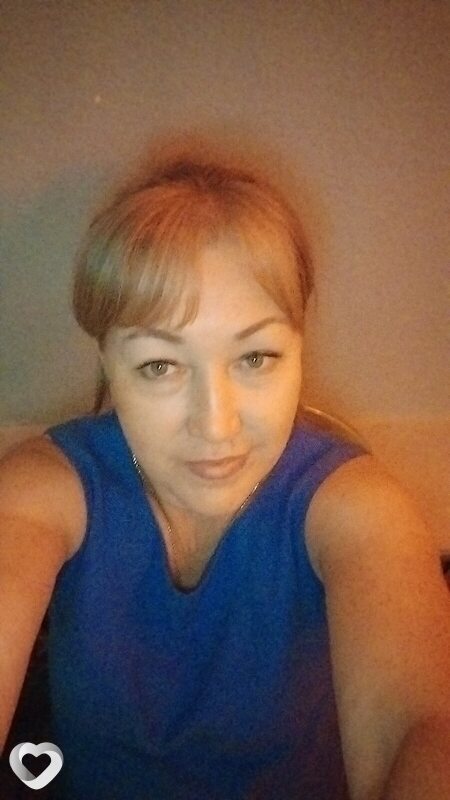 Алена, 44, Екатеринбурге — анкета №2926571