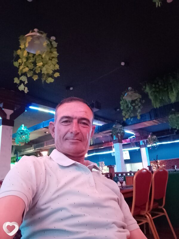 Ондер, 52, Ейске — анкета №2926800