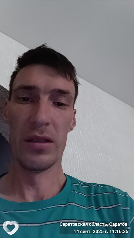 Руслан, 40, Саратове — анкета №2926816