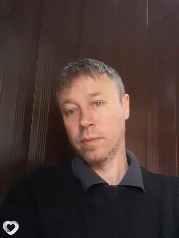 Андрей, 42, Ангарске — анкета №2926819