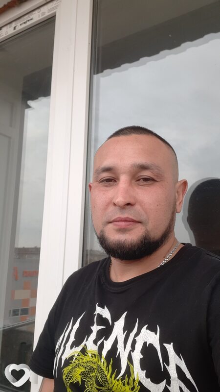 Ильгам, 38, Мценске — анкета №2926579