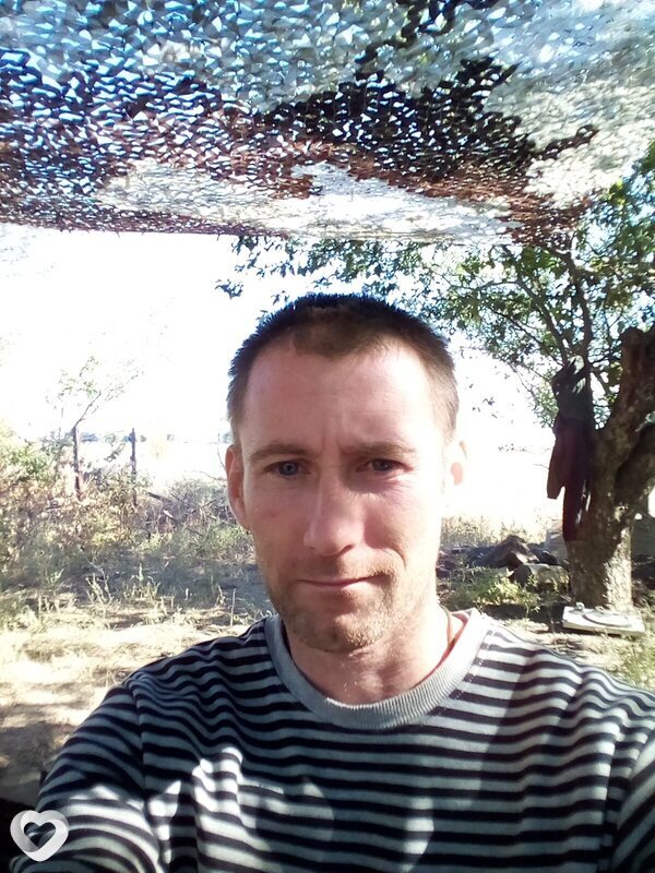 Отец, 35, Донецк (Ростовская Обл.) — анкета №2926585
