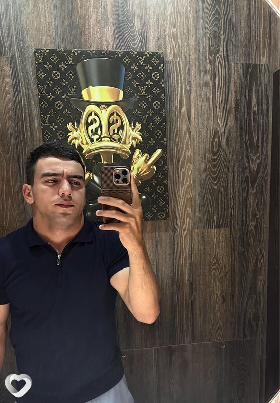 Алишка, 25, Москве — анкета №2926598