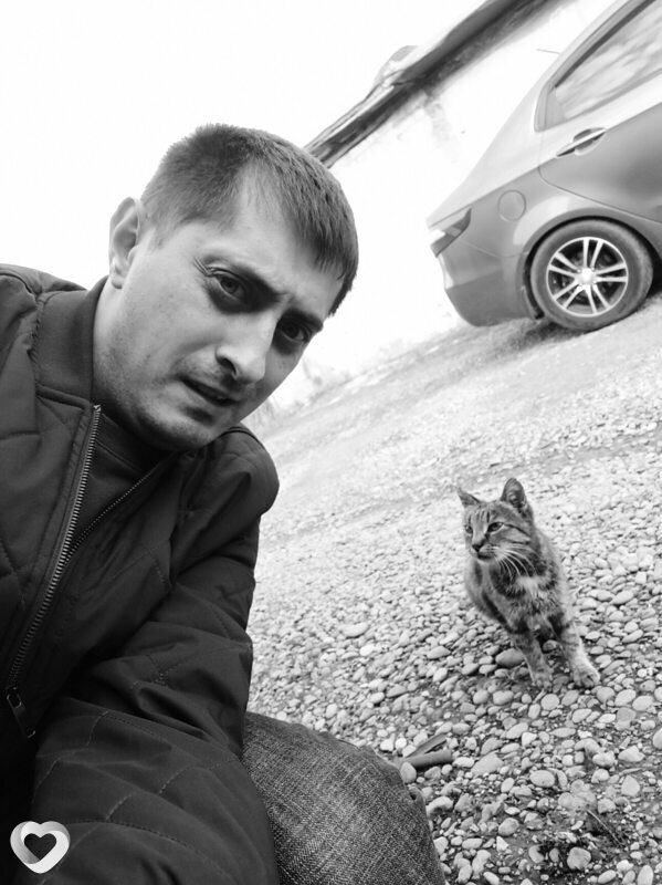 Дмитрий, 37, Невинномысске — анкета №2926608