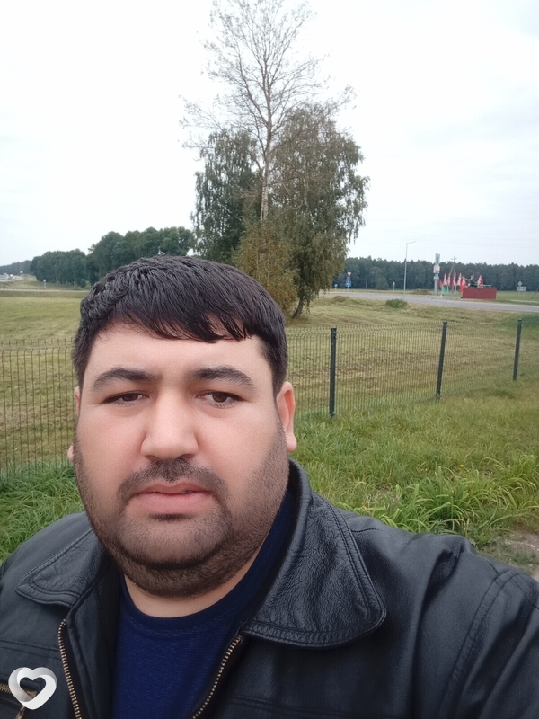 Ахмед, 37, Могилев — анкета №2926612