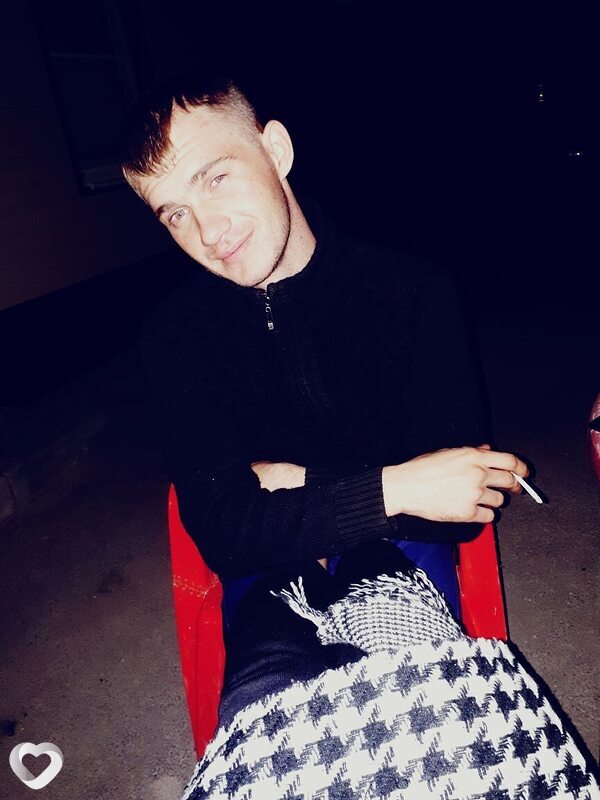 Петр, 33, Таганроге — анкета №2927129