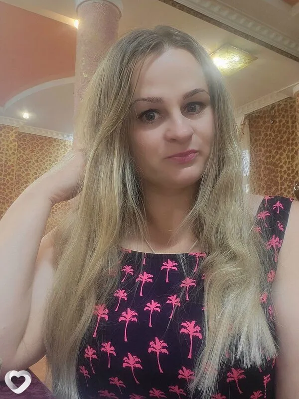Mariа, 40, Москве — анкета №2927132