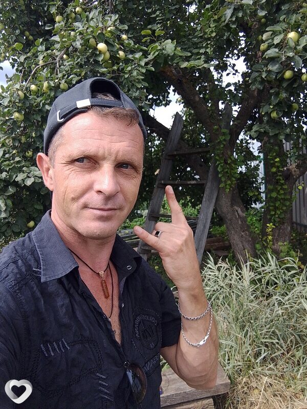 Алекс, 42, Пензе — анкета №2927134