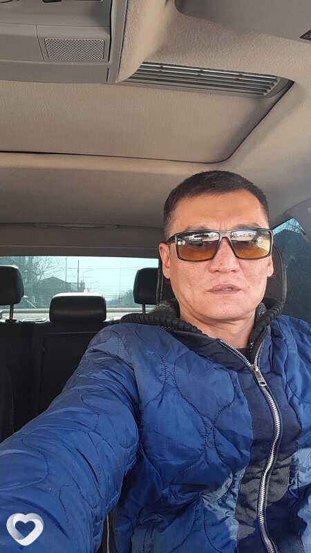 Дуйсенбек, 47, Шымкенте — анкета №2927137