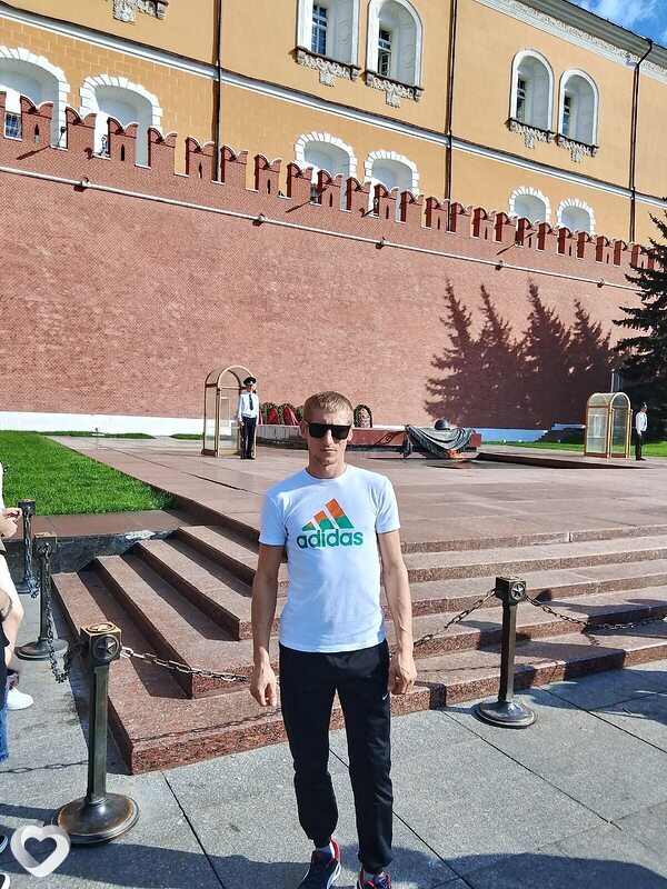 Викторович, Ершов