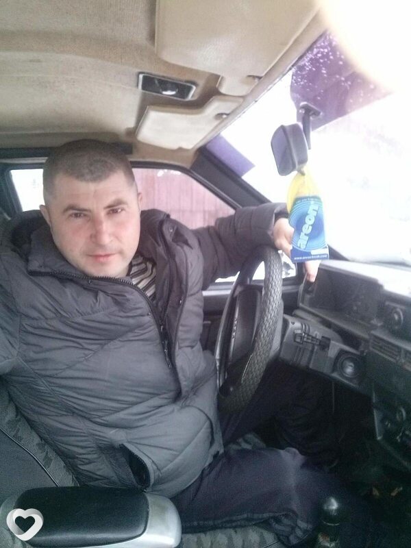 Андрей, 40, Омске — анкета №2927142