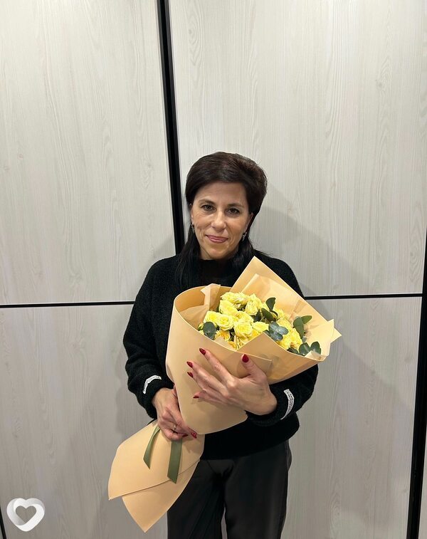 Светлана, 49, Могилев — анкета №2927146