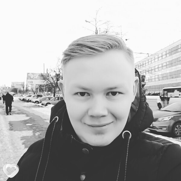 Денис, 33, Челябинске — анкета №2926738