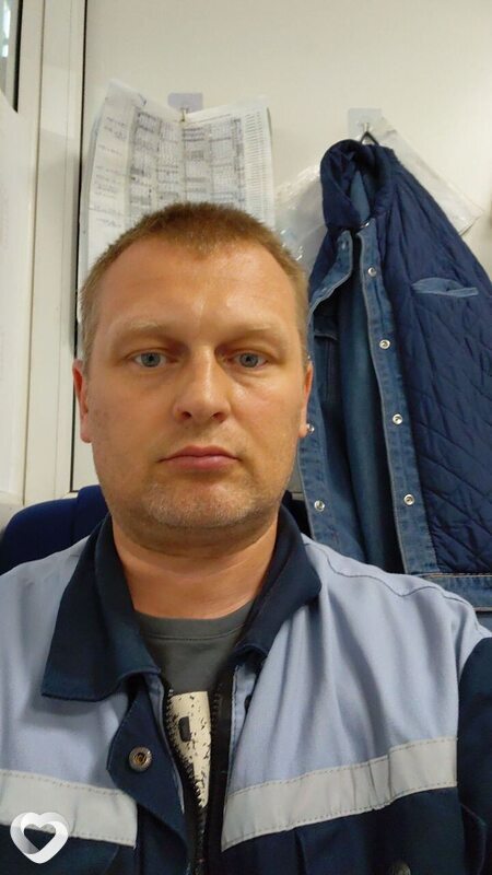 Мы Пара, 35, Кургане — анкета №2926743
