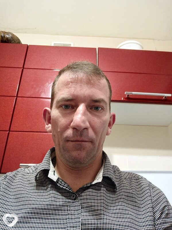 Василий, 44, Магадане — анкета №2926744