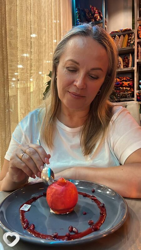 Александра, 52, Кургане — анкета №2926745