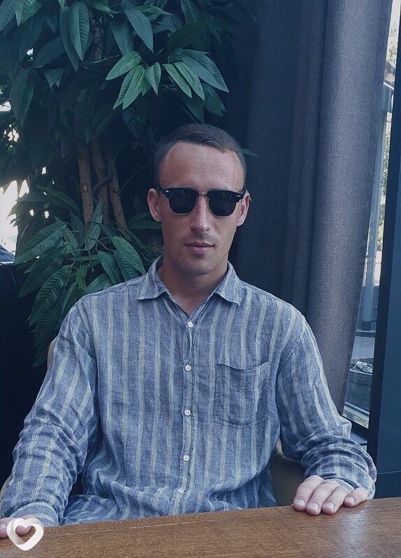 Андрей, 46, Барановичах — анкета №2927427