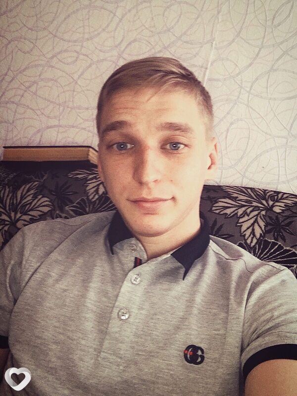 Егор, 30, Березниках — анкета №2927432