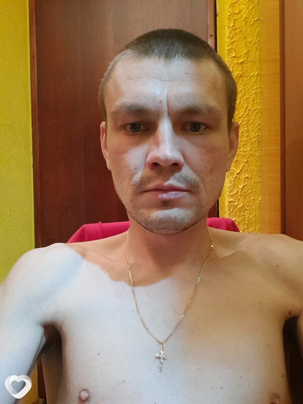 Михаил, 36, Саратове — анкета №2927435