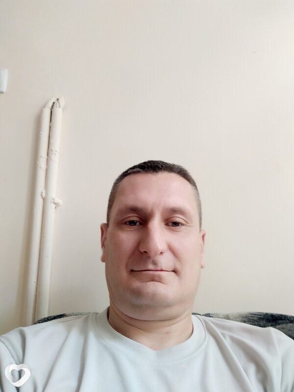 Евгений, 43, Солигорске — анкета №2926650