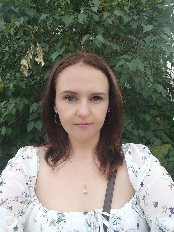 Рита, 37, Владивостоке — анкета №2926652