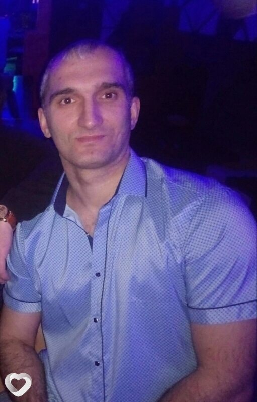 Михаил, 39, Ростове-на-Дону — анкета №2926653