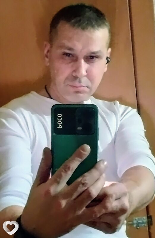 Макс, 37, Усть-Каменогорск — анкета №2926660