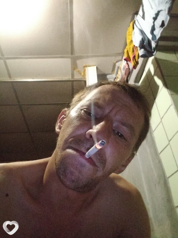 Андрей, 43, Москве — анкета №2926672