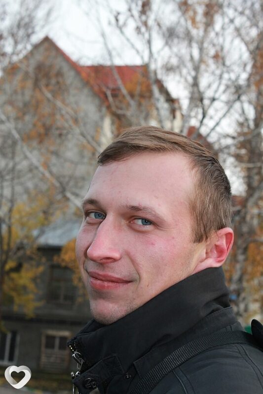 Андрей, 42, Саратове — анкета №2926676