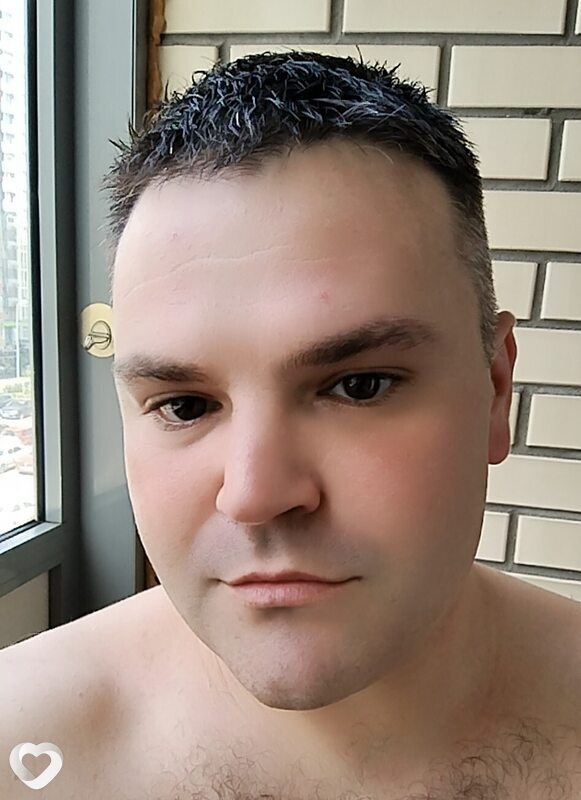 Павел, 34, Люберцах — анкета №2926677