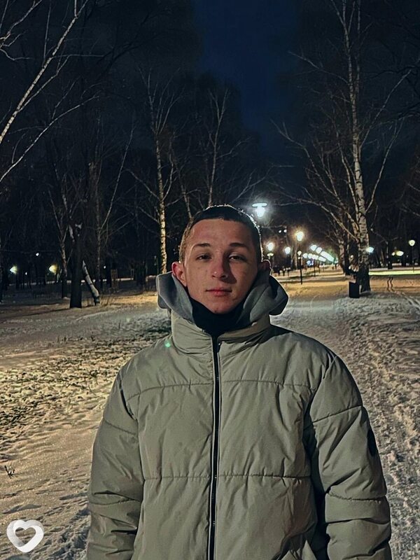 Максат, 22, Новокузнецке — анкета №2926687
